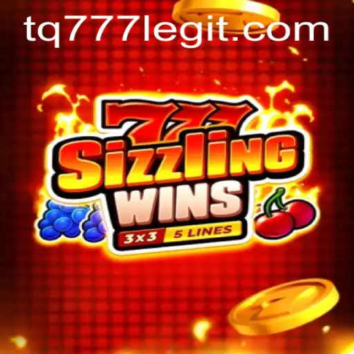 Explore the Thrills of 777SizzlingWins: The Ultimate Gaming Experience