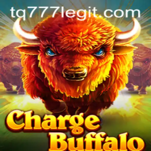 ChargeBuffalo: Unleashing the Thrill with TQ777