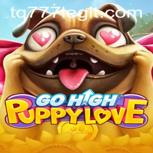 GoHighPuppyLove: An Adventure in High-Flying Puppy Fun