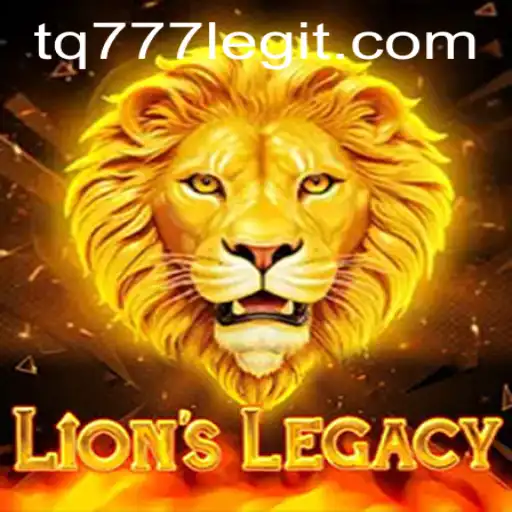 Unveiling LionsLegacy: The Exciting New Frontier in Gaming
