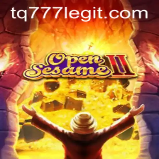 Exploring the Exciting Realm of OpenSesameII and the Mysterious TQ777