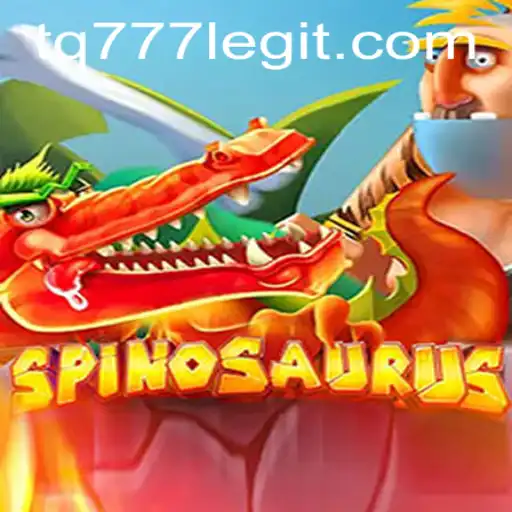 Exploring the Thrills of Spinosaurus: A Fresh Gaming Experience