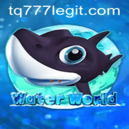 Dive into Adventure with WaterWorld: Exploring the Intriguing Game TQ777