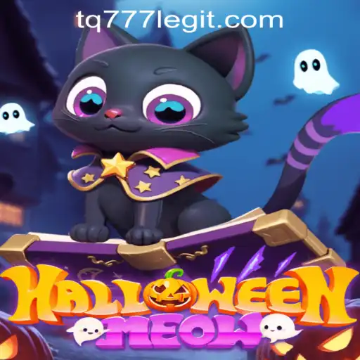 Unraveling the Magic of HalloweenMeow: A Thrilling Gaming Experience