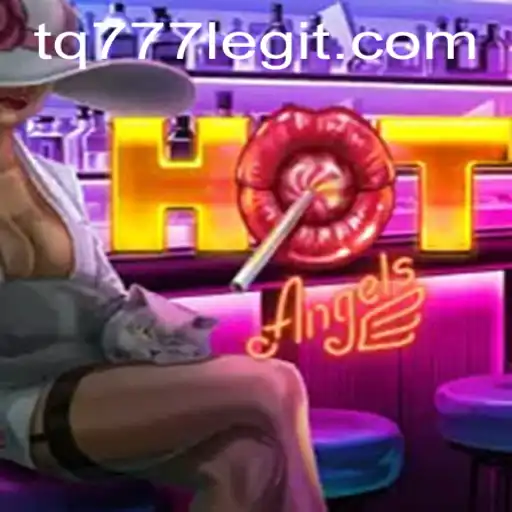 Exploring HotAngels: The Thrilling New Game with TQ777