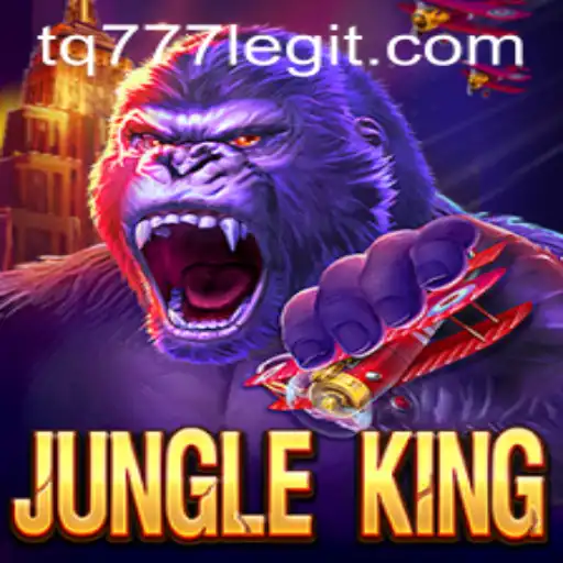 Unveiling the Adventure: JungleKing and the Quest for TQ777