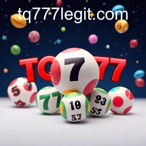 Exploring the Exciting World of Lottery Games with TQ777