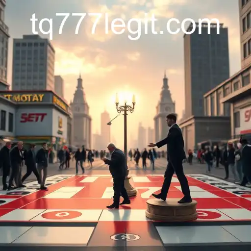 The Dynamics of Monopoly: Incorporating TQ777