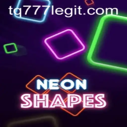 Discover the Exciting World of NeonShapes with TQ777