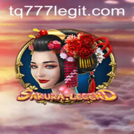 Dive into the World of SakuraLegend with TQ777