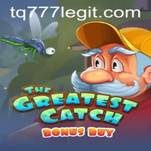 Exploring The Greatest Catch Bonus Buy: A Dive into the Thrilling World of Adventure